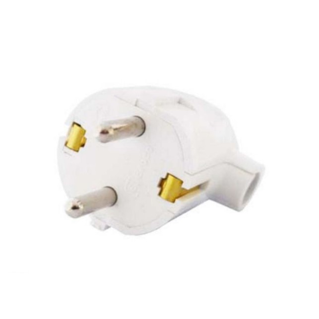 STEKER ARDE STECKER COLOKAN ARDE BROCO (BENGKOK BULAT)