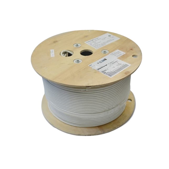 Kabel LAN F/UTP CAT 6A AMP Commscope / Meter