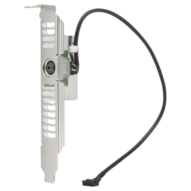 Aruba Smart Rate Outdoor Surge Protection Midspan Injector