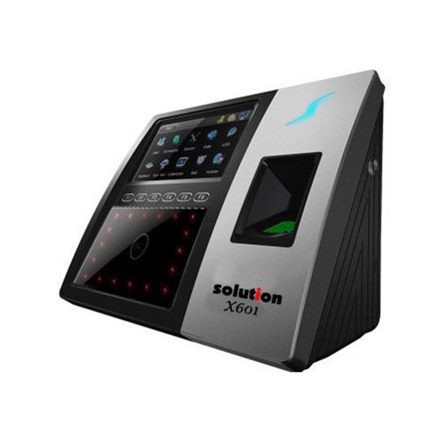 Mesin Absensi Solution X601