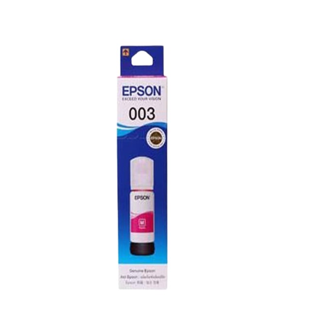 Tinta EPSON 003 Magenta