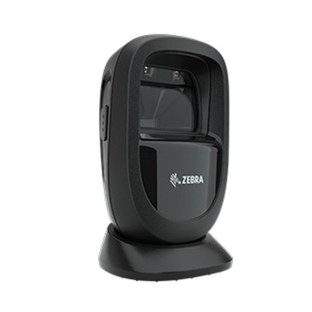 SCANNER BARCODE OMNI SYMBOL ZEBRA DS-9308 / DS9308 / DS 9308 2D QRCODE DS9308-SR4U2100AZW