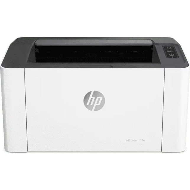 HP PRINTER LASER 107W