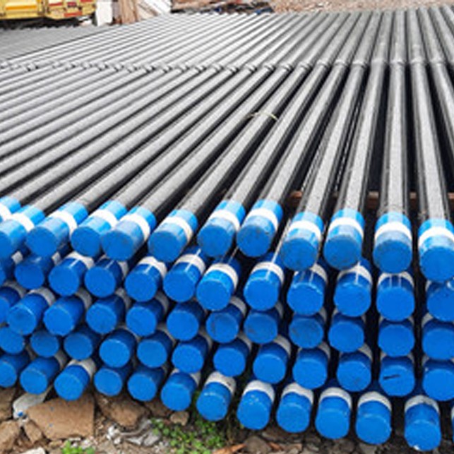 Tiang Monople Fiber Optic Tinggi 7 Meter