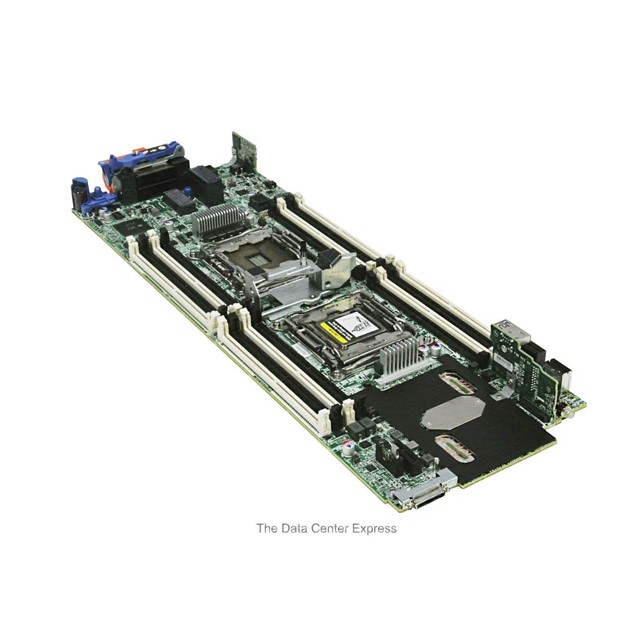 Main Board HPE ProLiant Blade Server BL460c Gen9