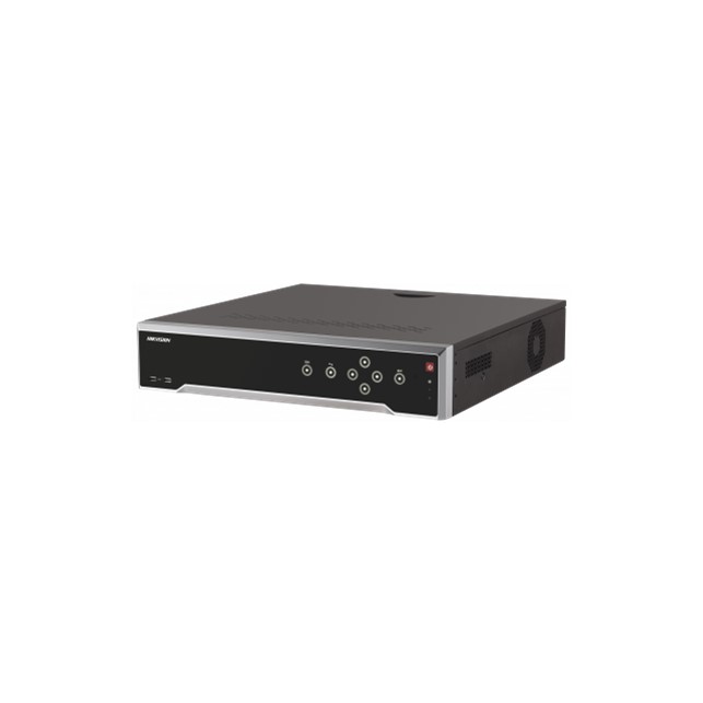 HikVision Nvr 64-ch 2U 4K NVR