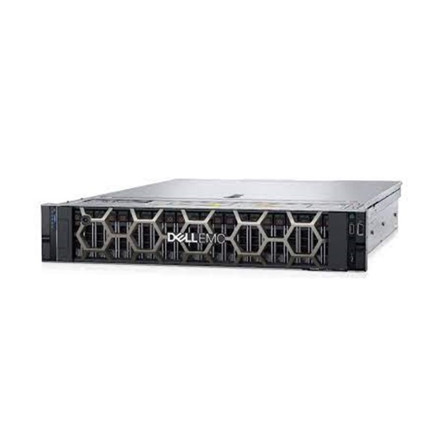 PowerEdge R750xs Intel Xeon Silver 4310 12C/24T Server