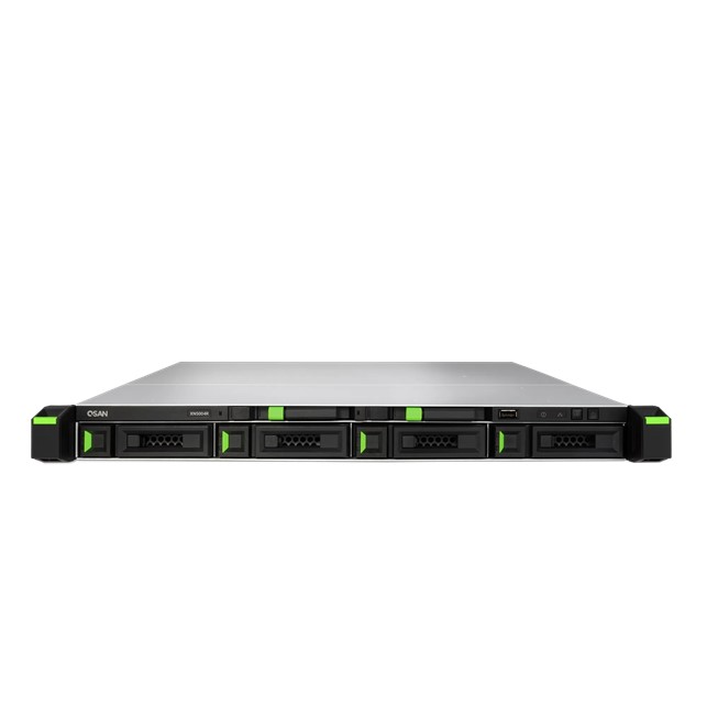 QSAN XCube NAS XN5104R