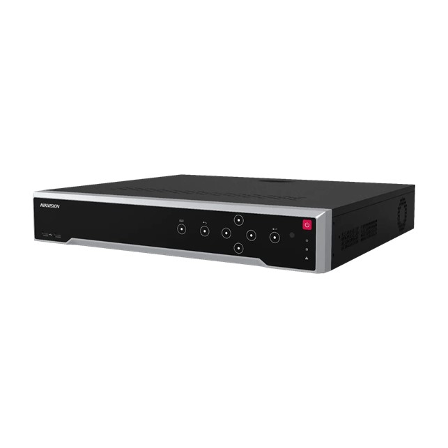 Hikvision 32-ch 1.5U 8K NVR DS-7732NI-M4