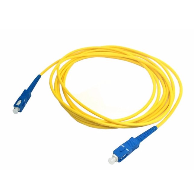 Patch Cord Cable Singlemode SC-SC Simplex 10m