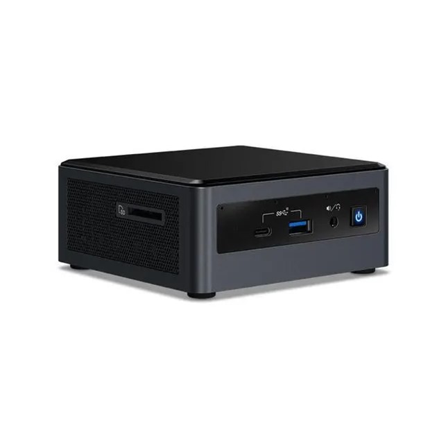 RNUC12WSHI7 (RAM 16GB, SSD NVME 1TB, Non OS)