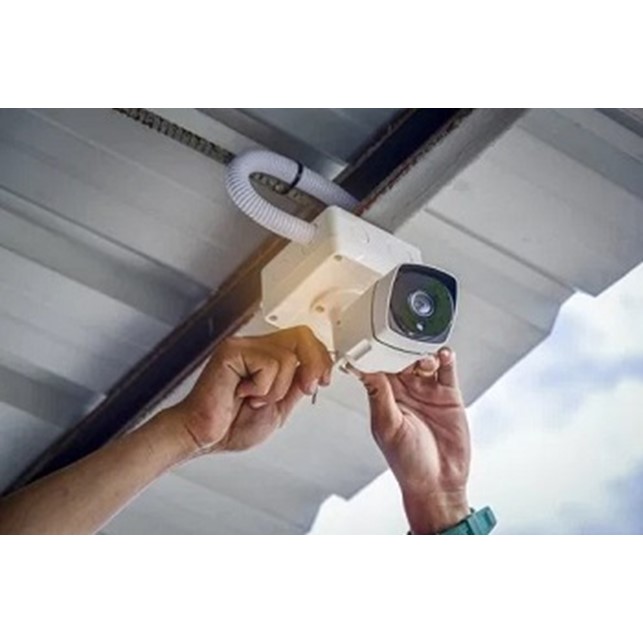 Rapair Or Maintenance IP CAM CCTV Optional Included Repalement Cable