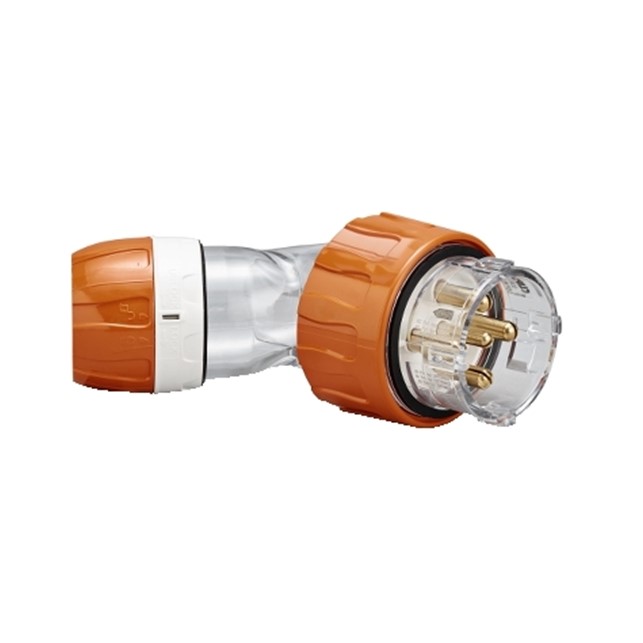 SCHNEIDER TUSUK KONTAK 5P (S56PA550EO_G15)