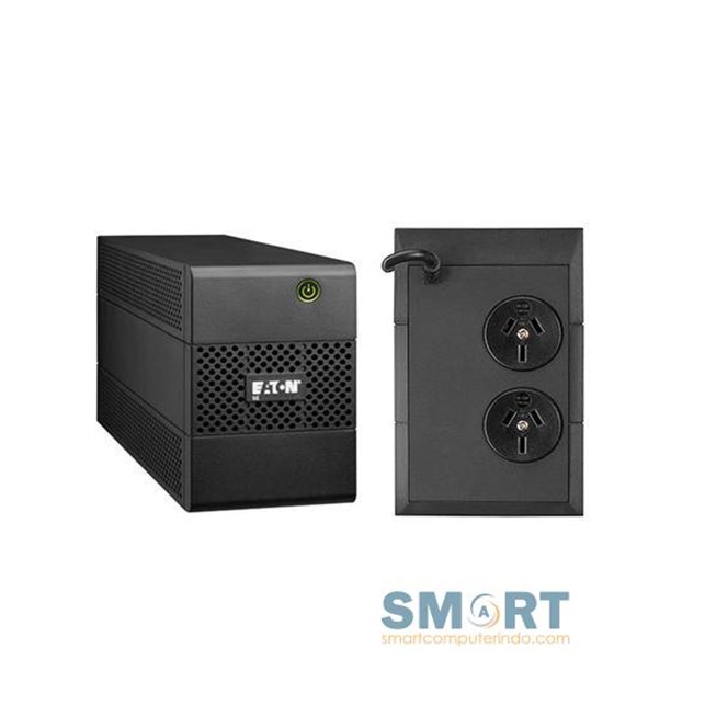 Eaton 5E UPS USB, 2000 VA, 1200 W (5E2000iUSB)