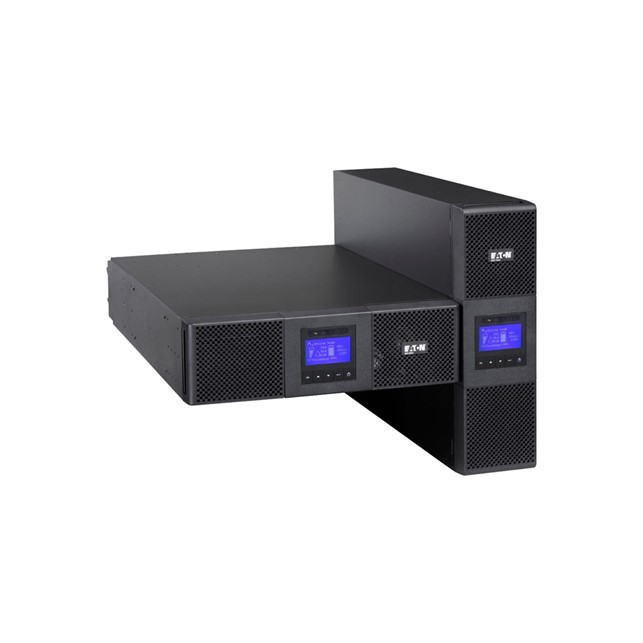 9PX 5KVA R/T, 3U with rack mounting Kit
