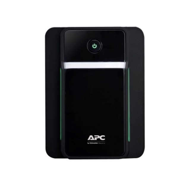 APC Back-UPS 950VA, 230V, AVR, 2 universal & 2 IEC outlets (BX950MI-MS)