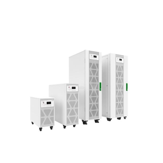 APC Easy UPS 3S 40 kVA 400V 3:3 UPS