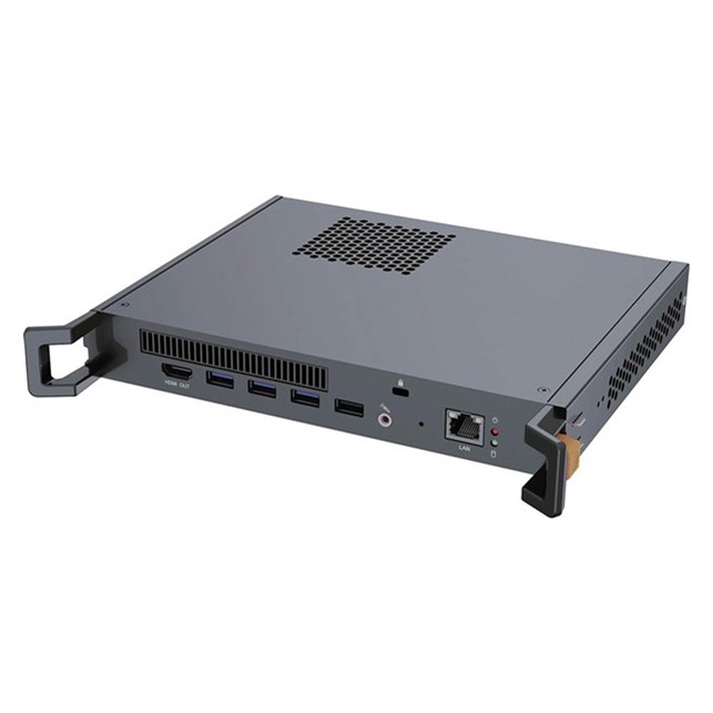 Core i7 PC Module for Maxhub V6 Interactive Flat Panels (MT61-i716G)