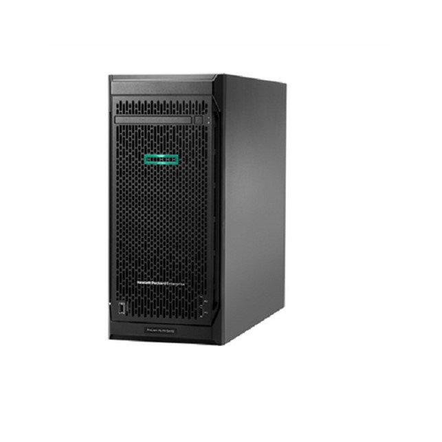 HPE Proliant ML110 Gen10 S-4210R 1P 8G HP Server