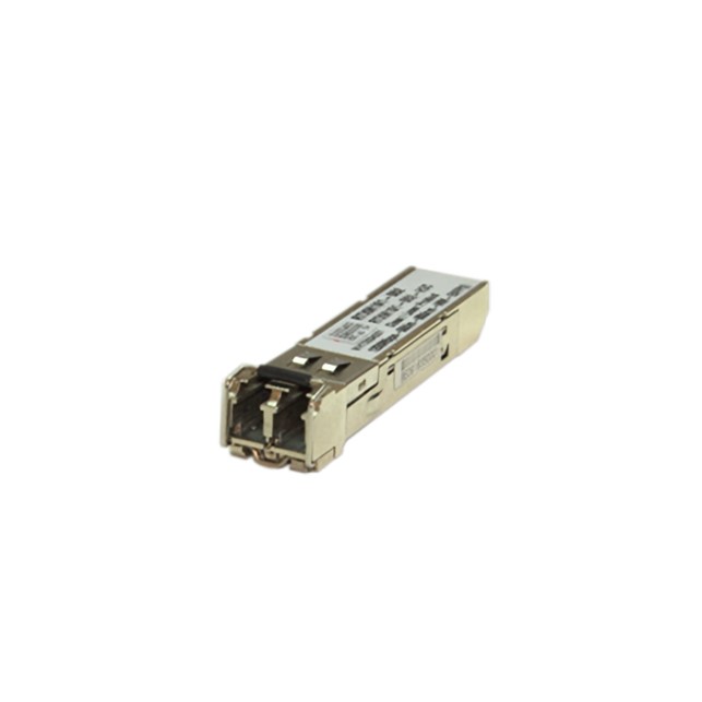 1000BASE-LX SFP Transceiver, Single Mode
