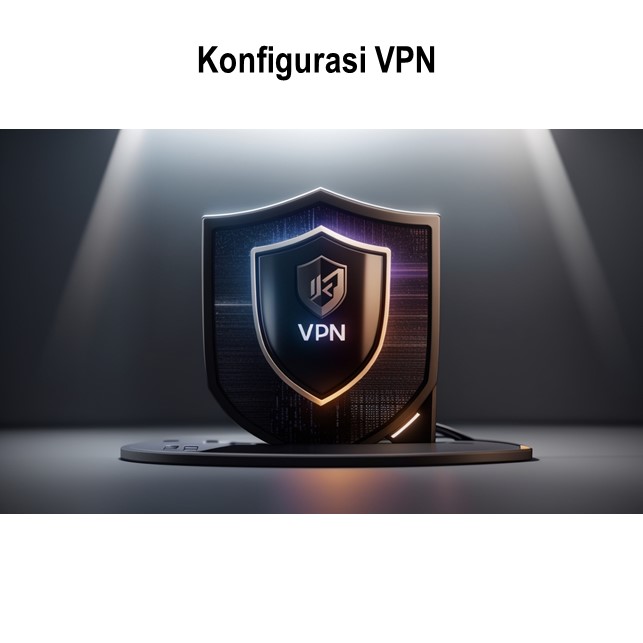 Jasa Konfigurasi VPN Server [ L2TP SSTP OVPN PPOE PPTP ] Per Device