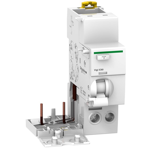 Schneider Vigi iC60 - 2P - 25A - 30mA (A9V41225)