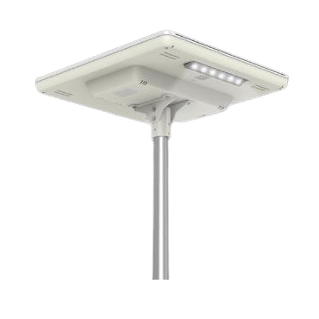 Schneider Solar System Villaya Street Light SSL02 [AEC-SLI20-U25-A]