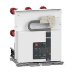 Accessories Vacuum Circuit Breaker Schneider EvoPact 58-pole connector - Gambar 2