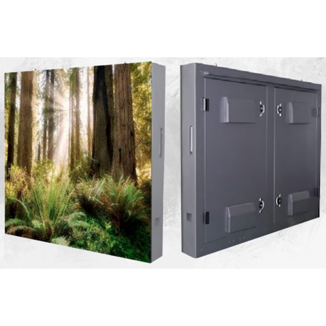 LED Videotron ISEMC TW-18 modular Indoor