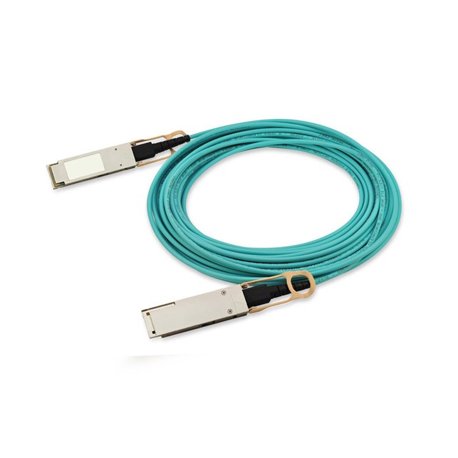 Arista QSFP100 to QSFP100 100GbE Active Optical Cable 10 meter