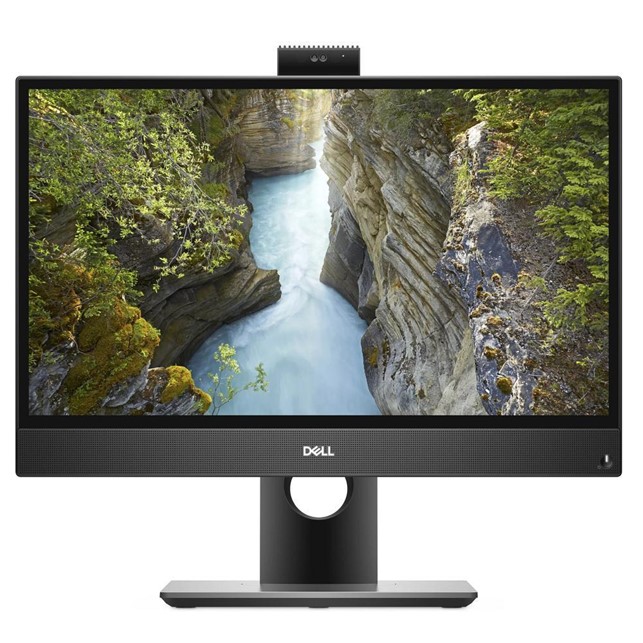 Dell PC All in One OptiPlex 3280 i3-10105T Touchscreen