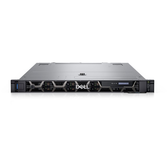 PowerEdge R650 Server [PowerEdge R650 - [ASPER650_VI_VP]] (210-AYJZ)