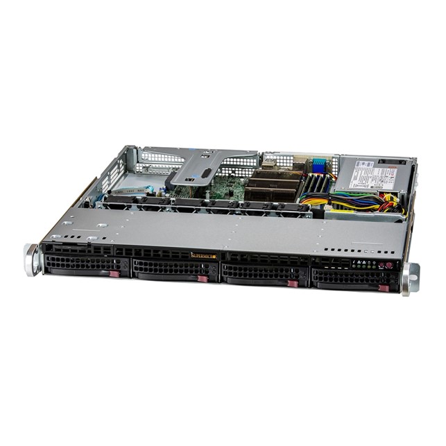 Server Supermicro SYS-510T-M
