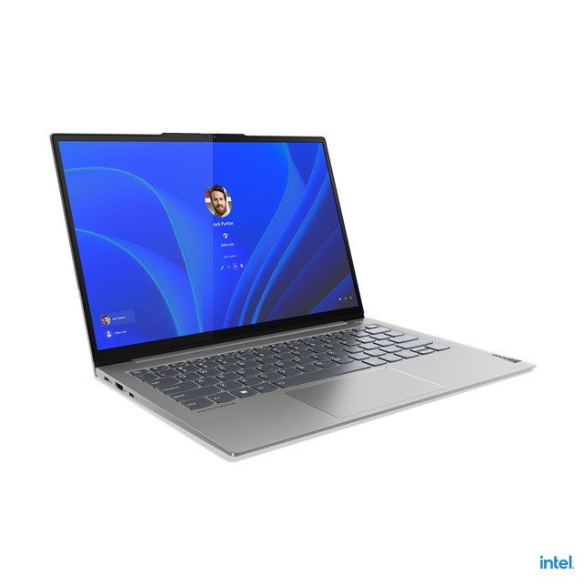Lenovo ThinkBook 13s G4 IAP - 8PID(21AR008PID)