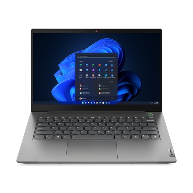Lenovo ThinkBook 14 G4 IAP - HXID