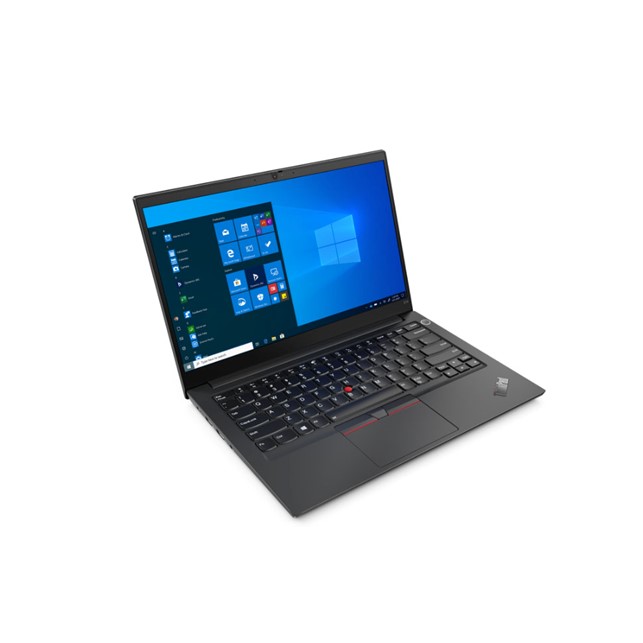 Lenovo ThinkPad E14 Gen 4-21E300FFID/Core i7-1255U/16GB/512GB SSD/14″/Win 11 PRO/Black