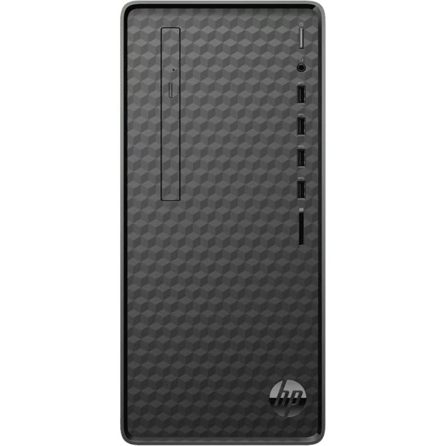 HP Desktop PC M01-F2019d