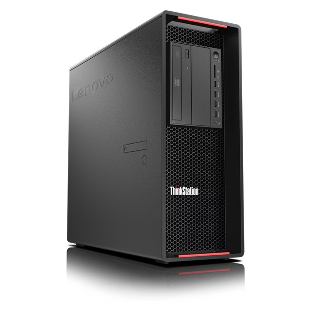 Lenovo ThinkStation P520-F500