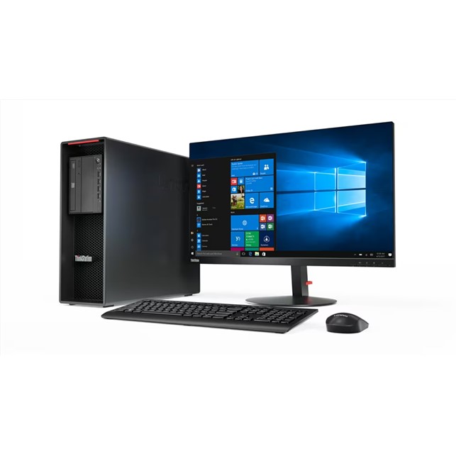 Lenovo ThinkStation P520-F400