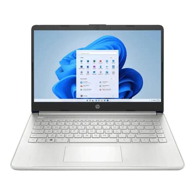 HP 14s-fq0576AU