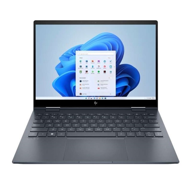 HP ENVY X360 Laptop 13-bf0043TU No Bag