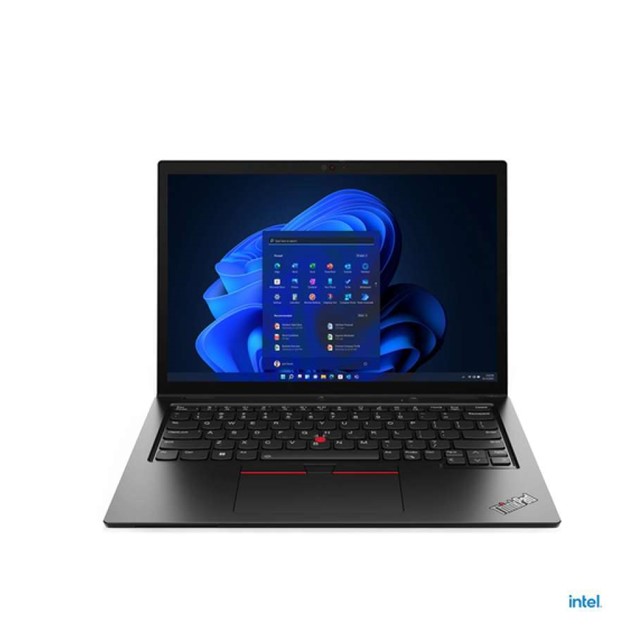 Lenovo ThinkPad Yoga L13-21B5004QID/Core i7-1255U/16GB/1TB SSD/13.3″/Win 11 Pro/Thunder Black
