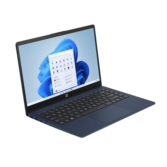 HP 14-ep0002TU i5-1335U Blue