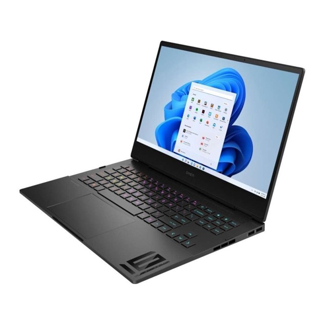 OMEN by HP Laptop 16-xf0011AX
