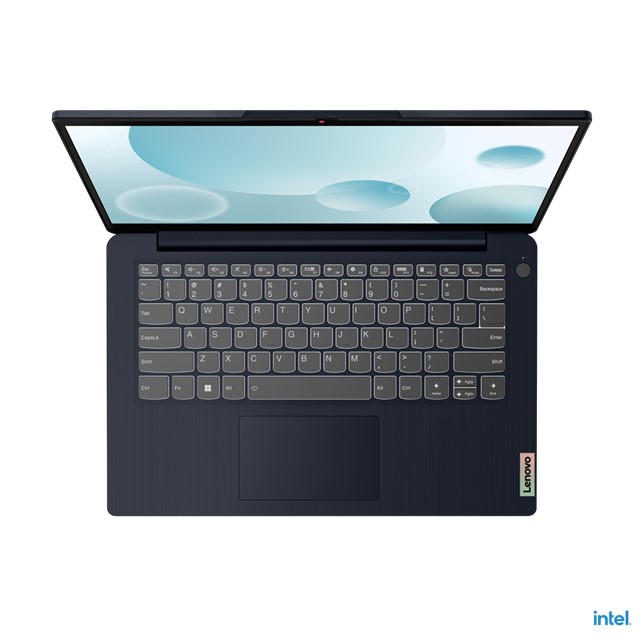 Lenovo IdeaPad 3 14IAU7