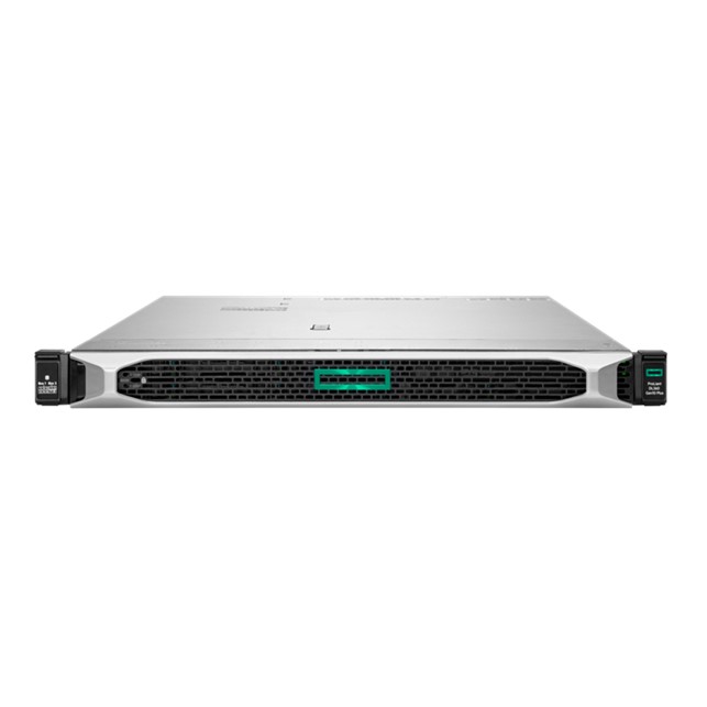 HPE ProLiant DL380 Gen11 4410Y 2.0GHz 12-core 1P RAM 32GB SSD 480GB HDD 1.2TB