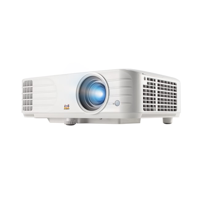 Viewsonic PG706HD 4000 ANSI Lumens 1080p Business Projector