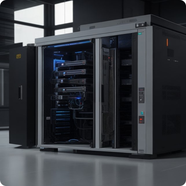 Sewa Mikrotik Router Untuk Laboratorium Sekolah On Cloud 5 Router Per Bulan