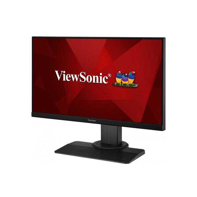 Viewsonic XG2405-2 24" 144Hz Gaming Monitor