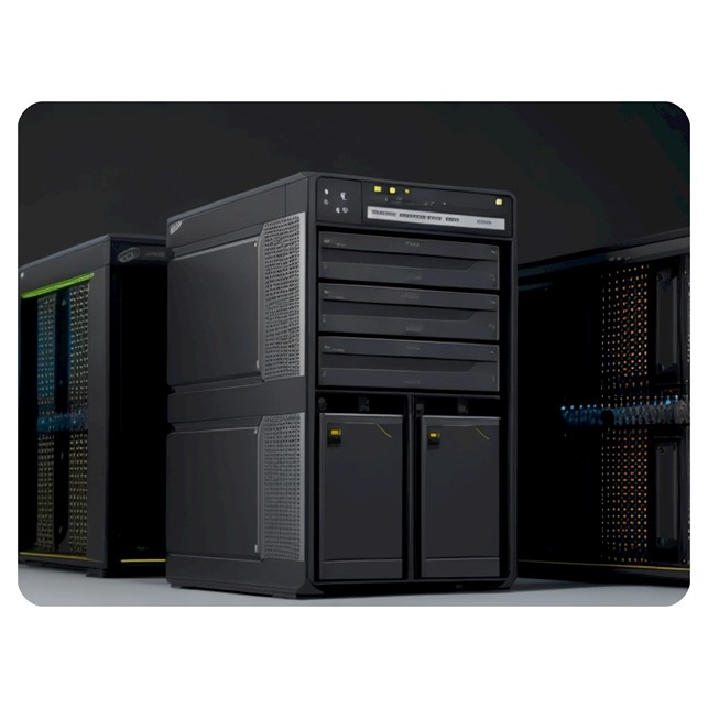 Sewa Server Hypervisor Proxmox KVM XEON E5-2683 v4 32Core 64vCPU RAM 128GB Nvme 2TB Specification Per Server [ Total 1 Server ] Per Bulan